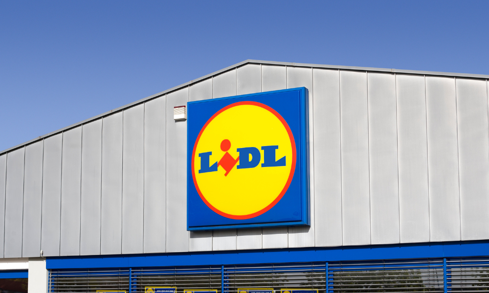 Lidl v Tesco 'yellow circle' decision takes IP lawyers by surprise