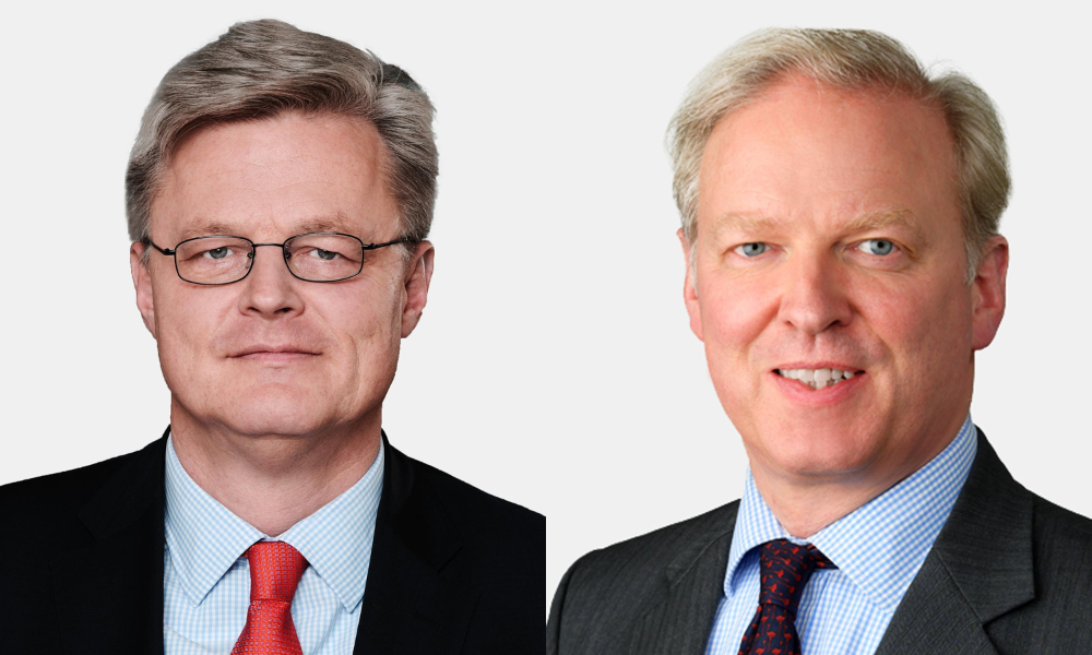 Reed Smith grows Munich office with new partner and associate