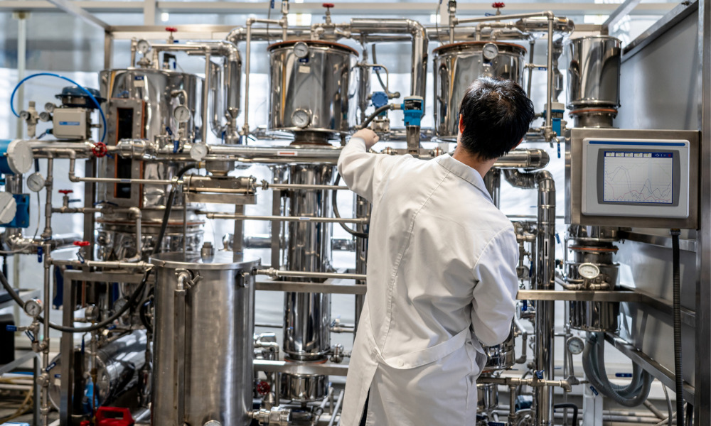 G+T advises on landmark seed funding round to boost precision fermentation startup