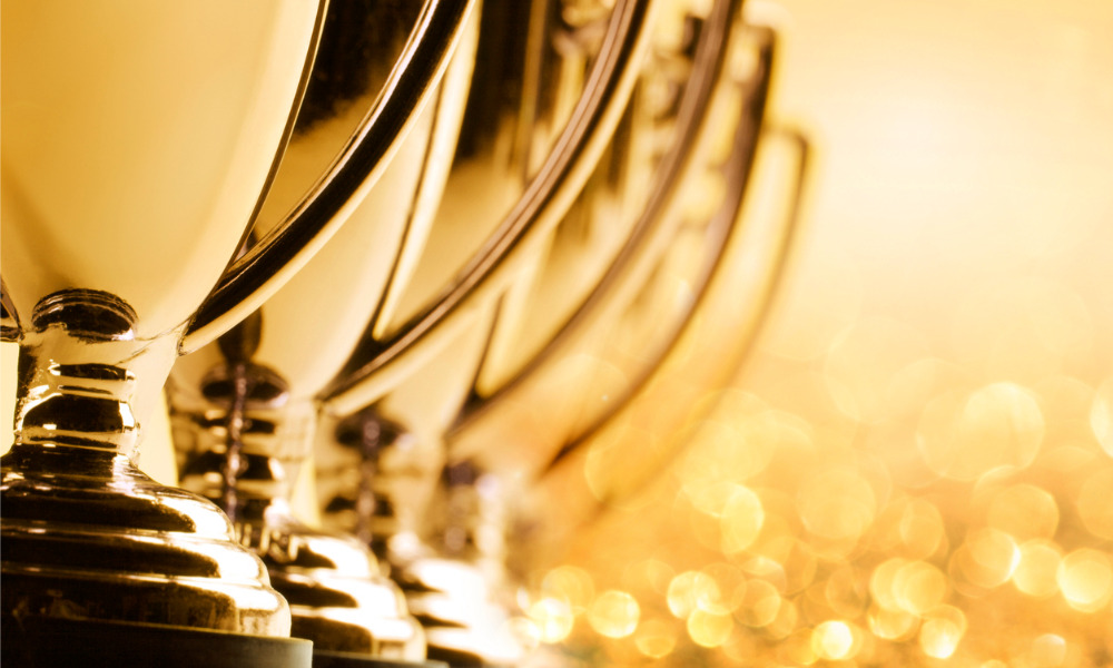 Highlight: Major orgs put their stamp on Australasian Law Awards categories