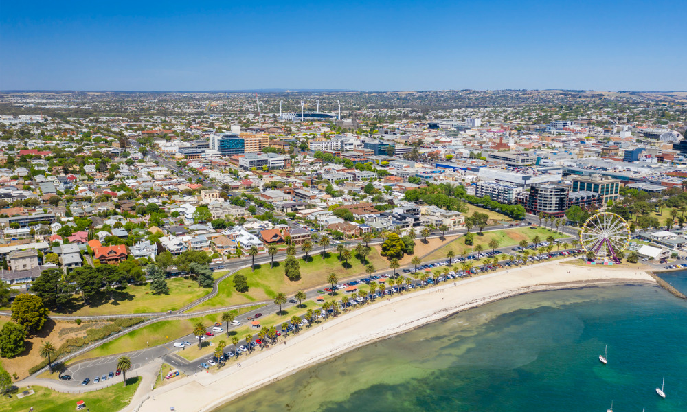 Colin Biggers & Paisley advises on $250m waterfront development in Geelong