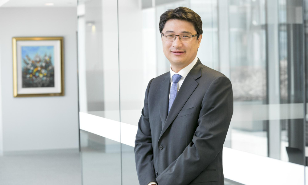 SPB's Perth managing partner: 'I am still often the only Asian face in the boardroom'