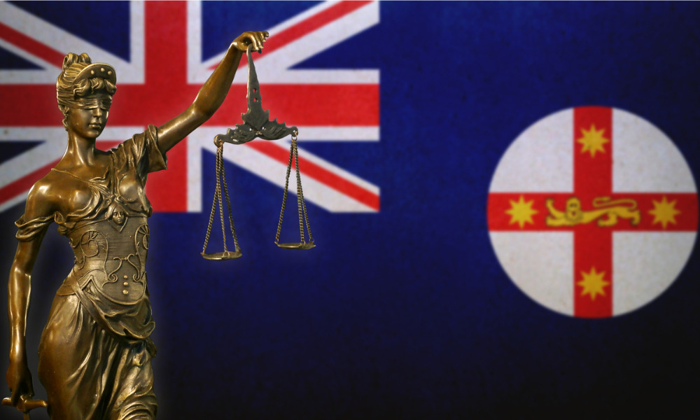 Nsw Local Court Starting Or Responding To A Civil Claim PKTLTX
