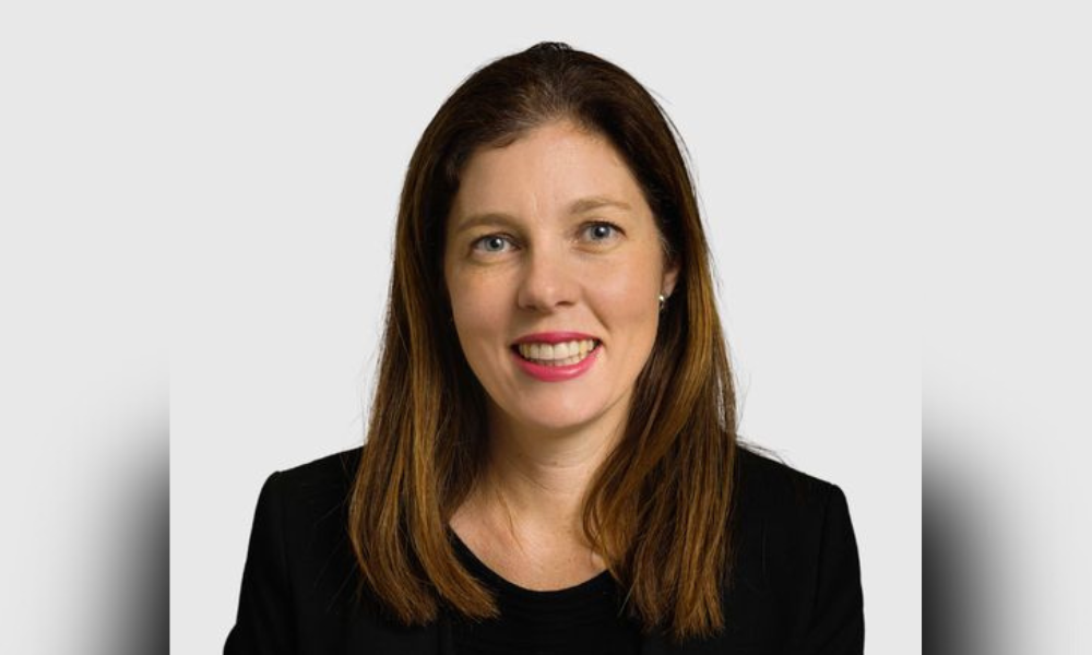 Ex-head of HSF's Australia pro bono practice joins Gidget Foundation Australia board