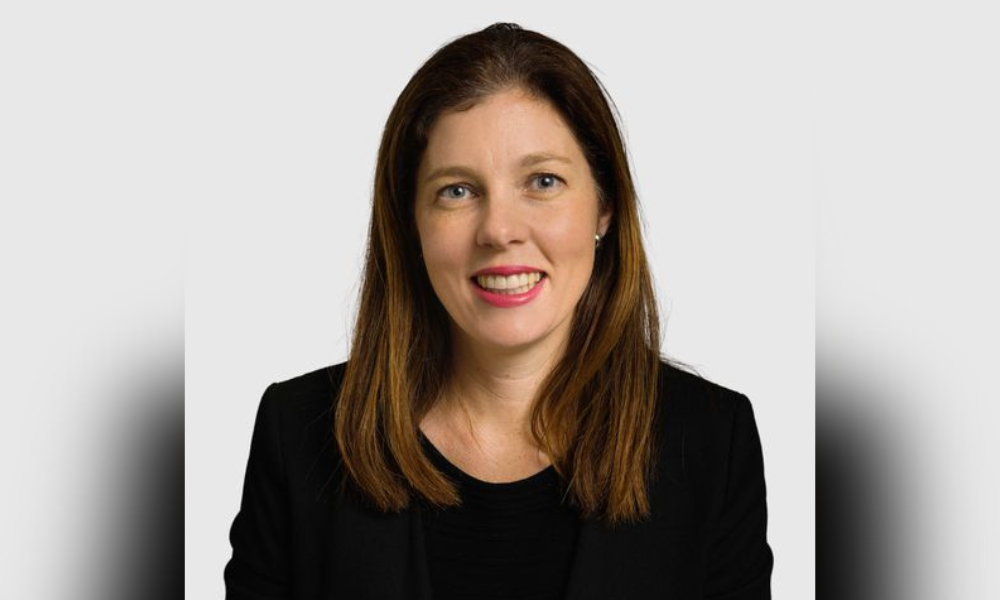 Gidget Foundation Australia director: Lawyers' unique skills can dramatically change lives