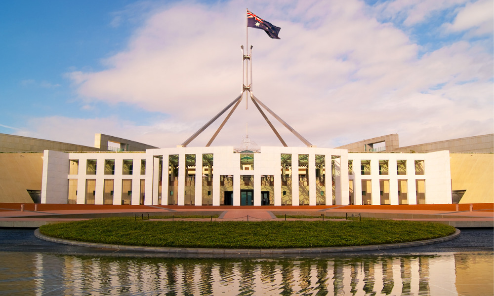 Law Council of Australia seeks amendments to the National Security Information Act