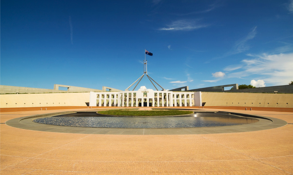 ACT Law Society Council issues statement on the Voice to Parliament