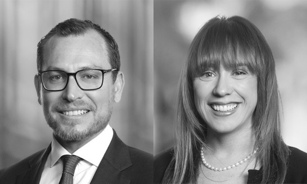 Clayton Utz seniors establish new Australian financial R&I practice at White & Case