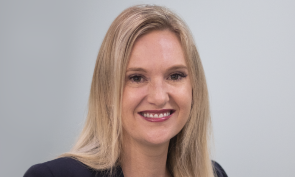 Owen Hodge Lawyers appoints its first female equity partner