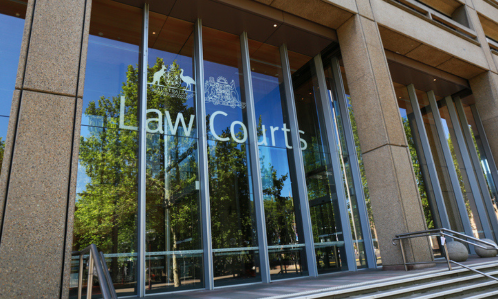 Law Council of Australia cautions against limiting court’s discretion on child's best interests