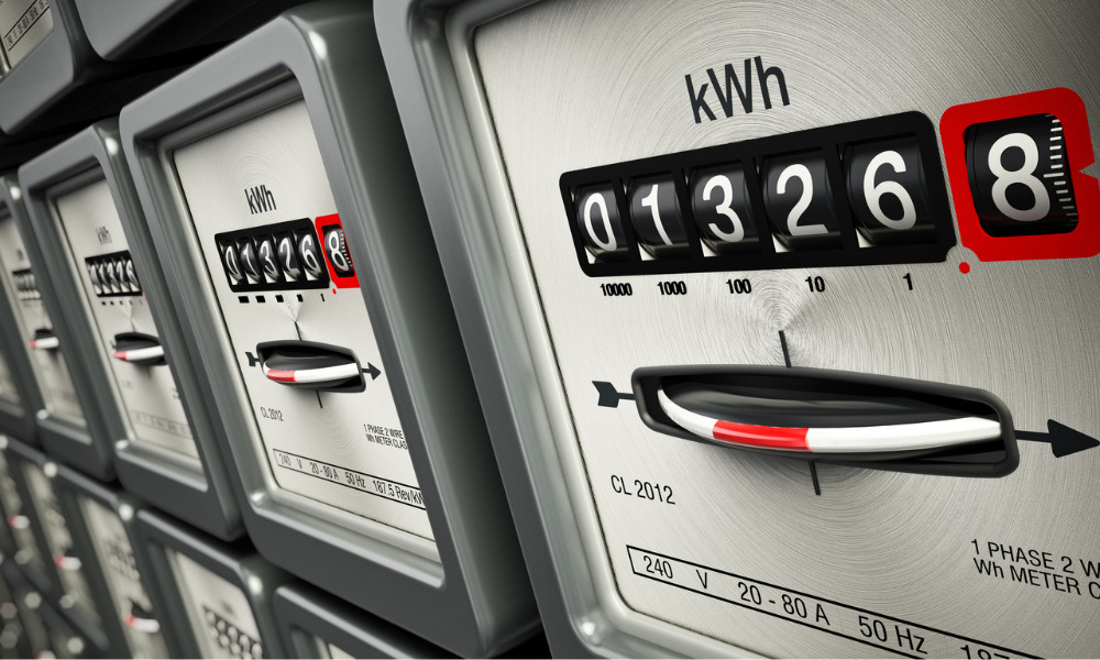 Landmark legislation introduced to protect consumers' electricity rights