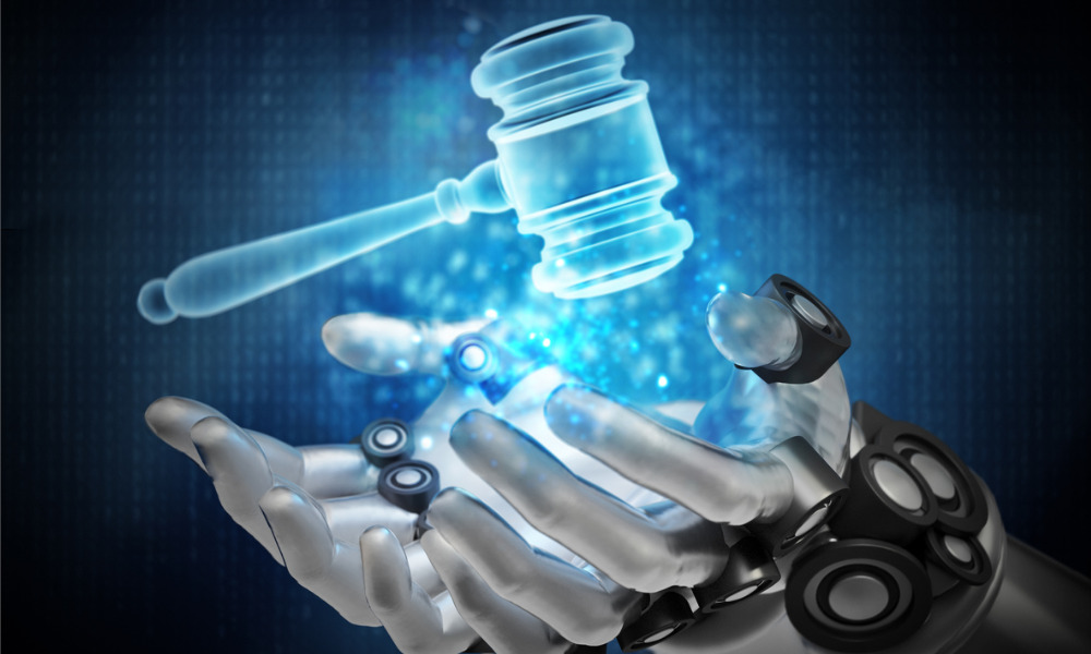American Bar Association launches task force to study impact of AI on legal profession