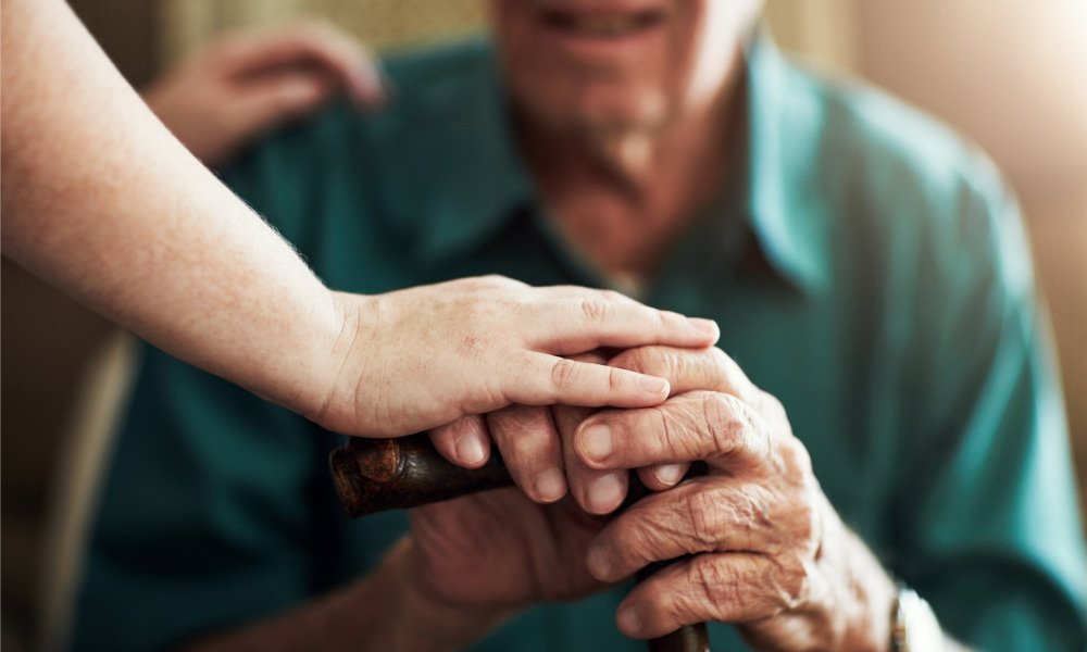 NT Supreme Court upholds visitation rights of dementia patient's spouse