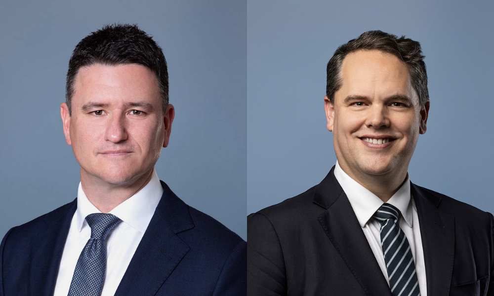 Thomson Geer expands M&A team with new partner additions
