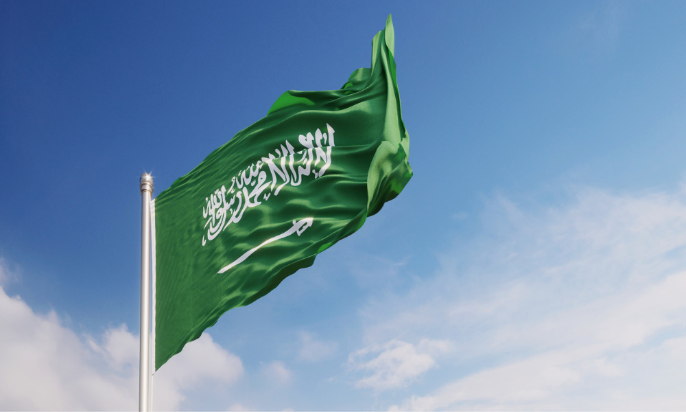 King & Spalding obtains foreign law license, paving the way to a broader presence in Saudi Arabia