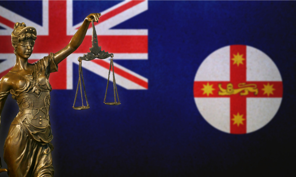 NSW Supreme Court: no joint tenancy in the absence of written record