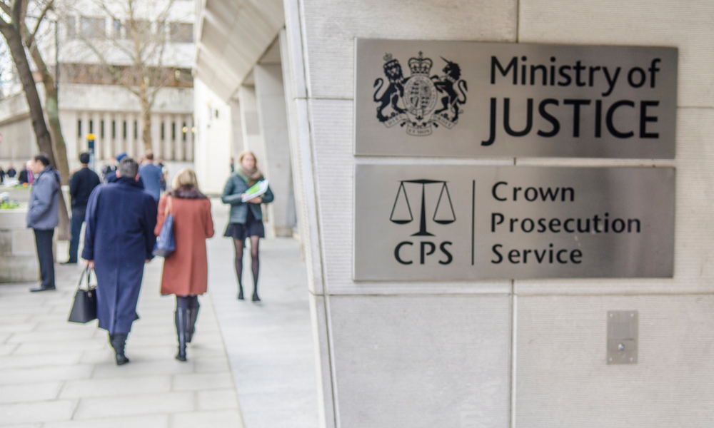 New UK Crown Prosecution Service guidance addresses mercy killings