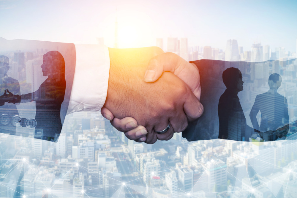 Allen & Overy merger with Shearman & Sterling approved