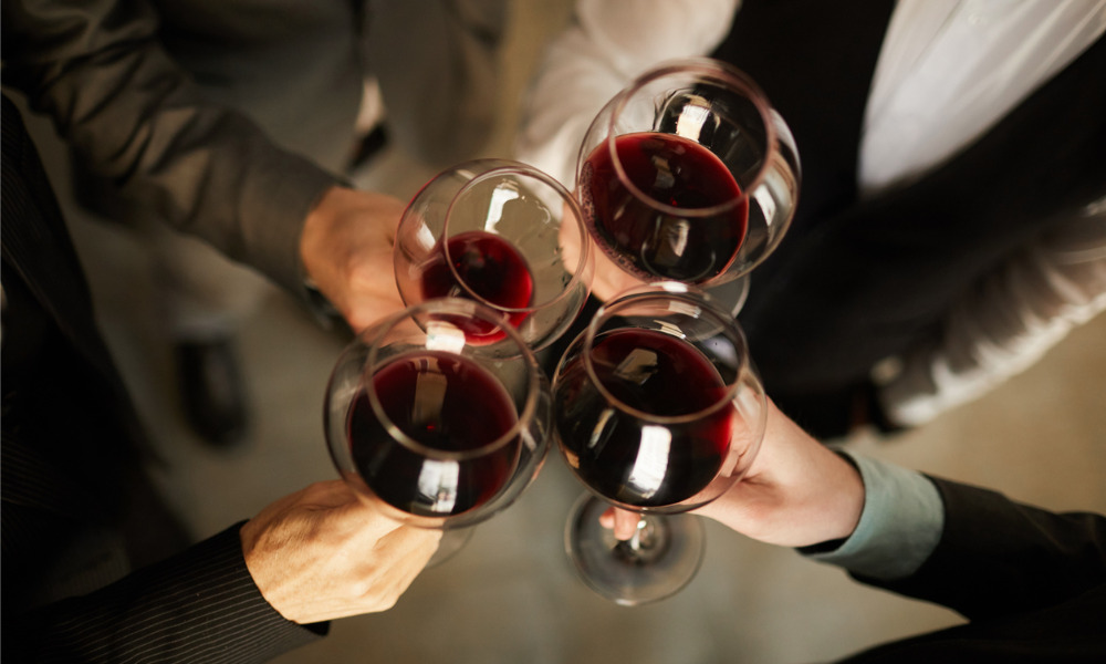 HSF advises Treasury Wine Estates on proposed acquisition of luxury US wine business