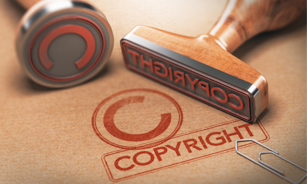 Government pioneers copyright and AI reference group to address future challenges
