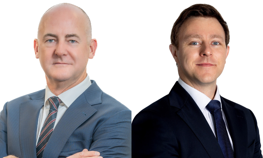 King & Spalding expands Middle East M&A and energy practices