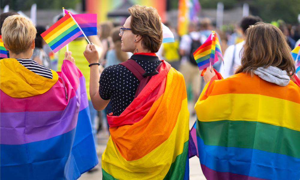 NSW government releases final report on LGBTIQ hate crimes inquiry