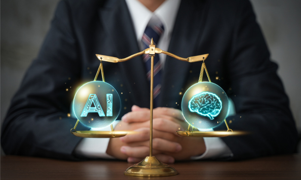 NSW Law Society announces expert taskforce for AI challenges