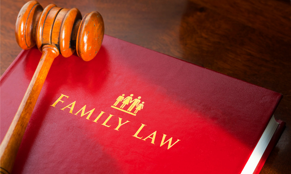 Accredited specialist enhances Russell Kennedy's family law offering