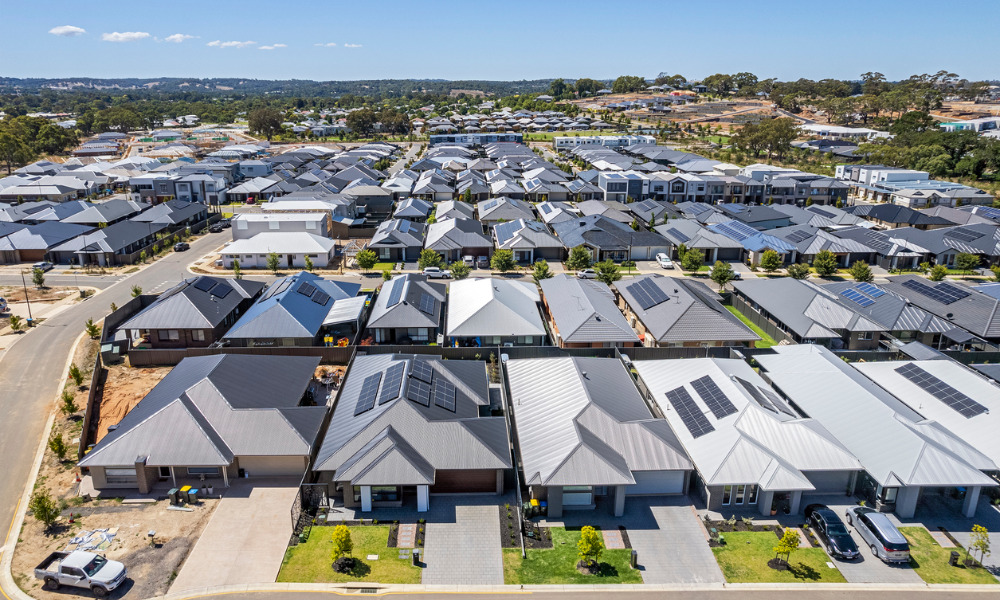 Clayton Utz assists Housing Australia on housing availability initiatives