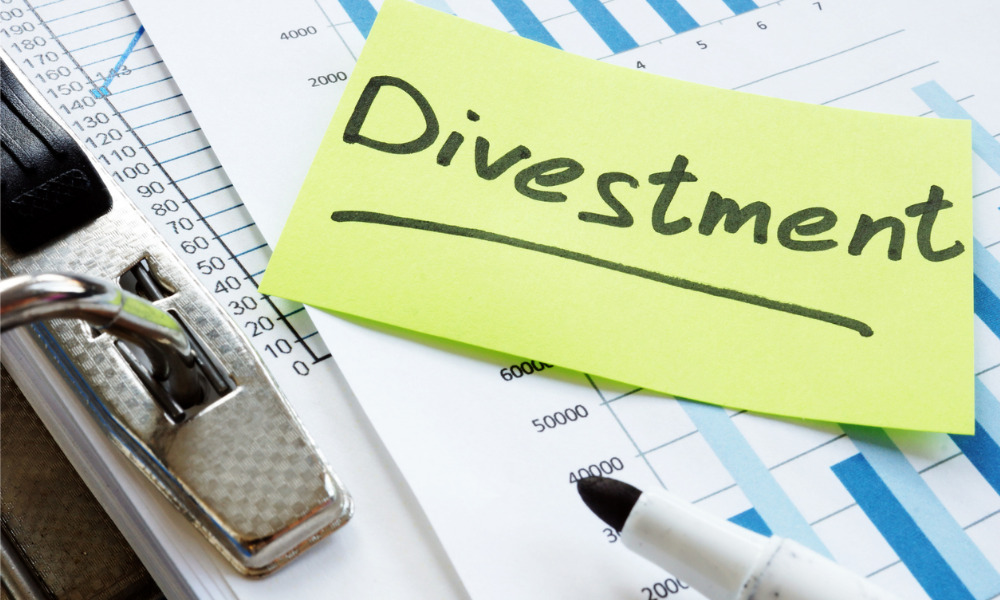 MinterEllison helps Mirvac office fund with $364m share divestment