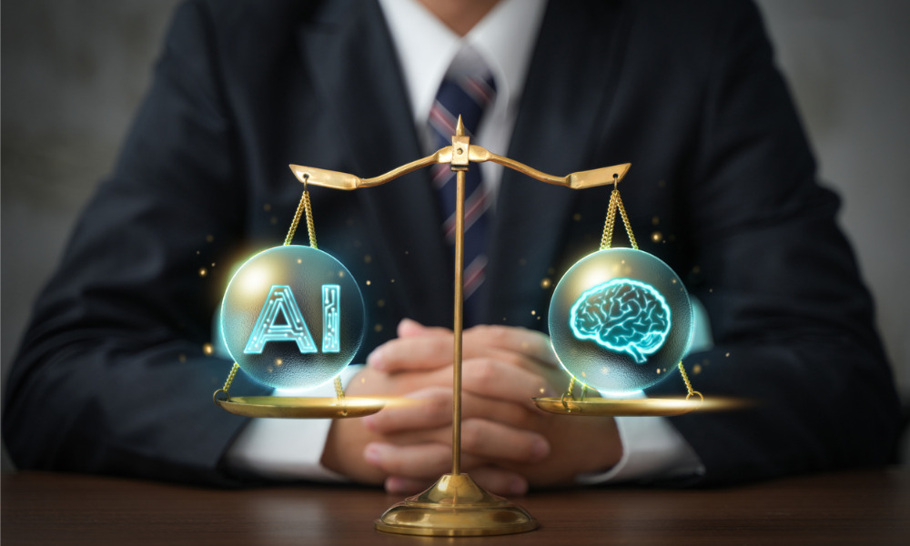 Generative AI part of day-to-day work for 50% of lawyers: survey