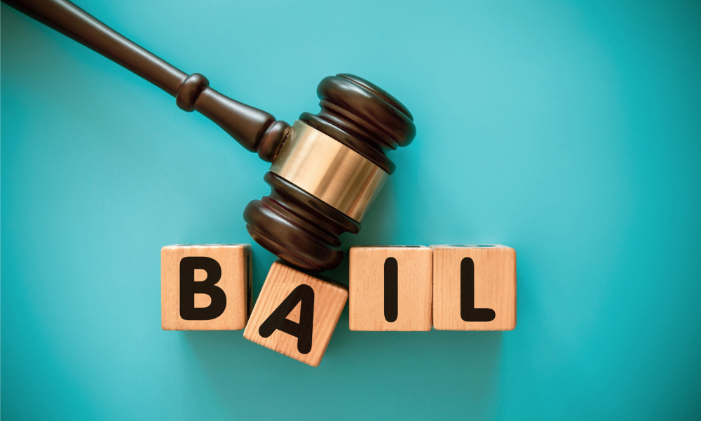 NSW Bar Association questions proposed reforms to bail legislation