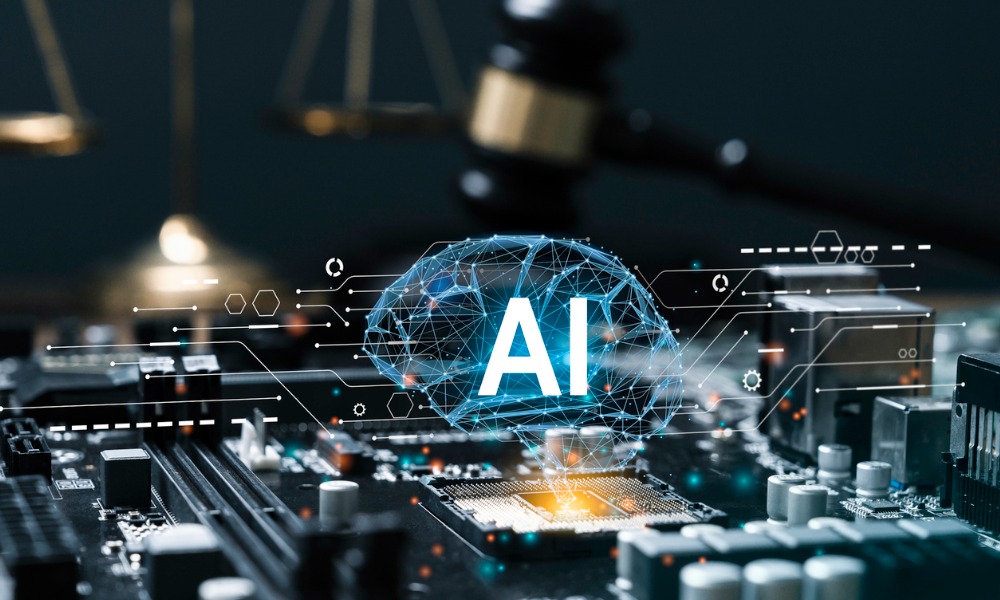 Victorian, Queensland Supreme Courts publish guidelines for AI use