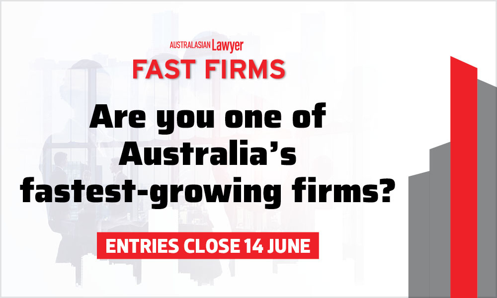 Be part of Fast Firms 2024