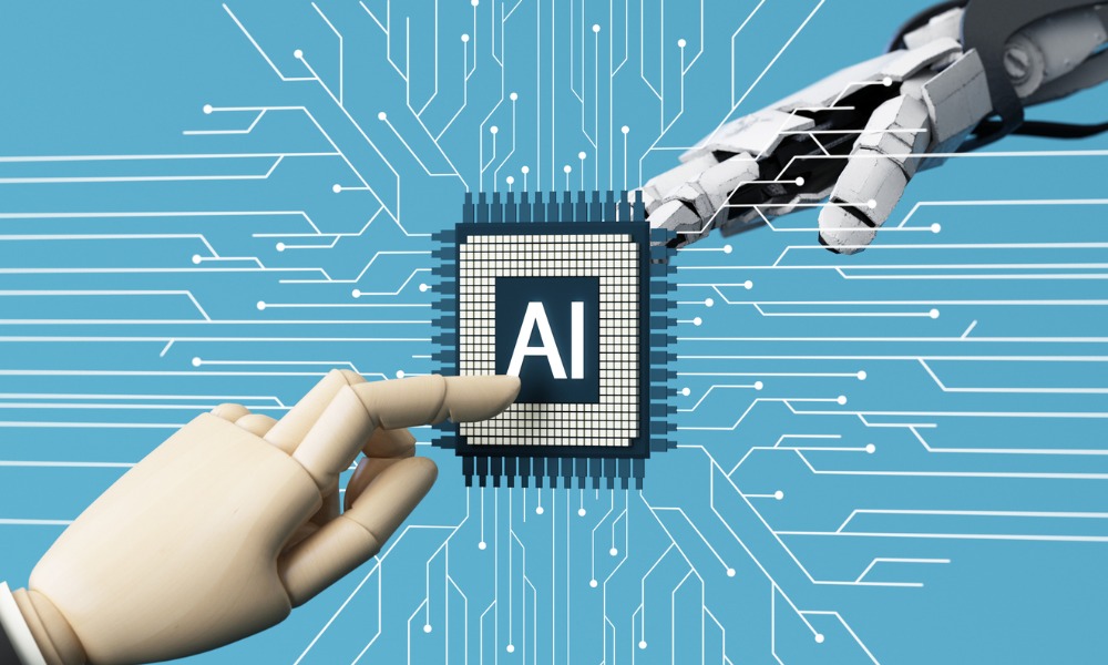 Ashurst study: Gen-AI helped 88% of respondents 'feel more prepared for the future'