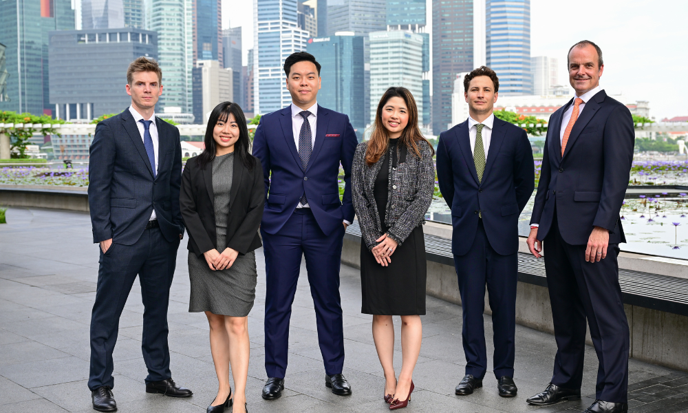 W+K makes Asia debut with Singapore office