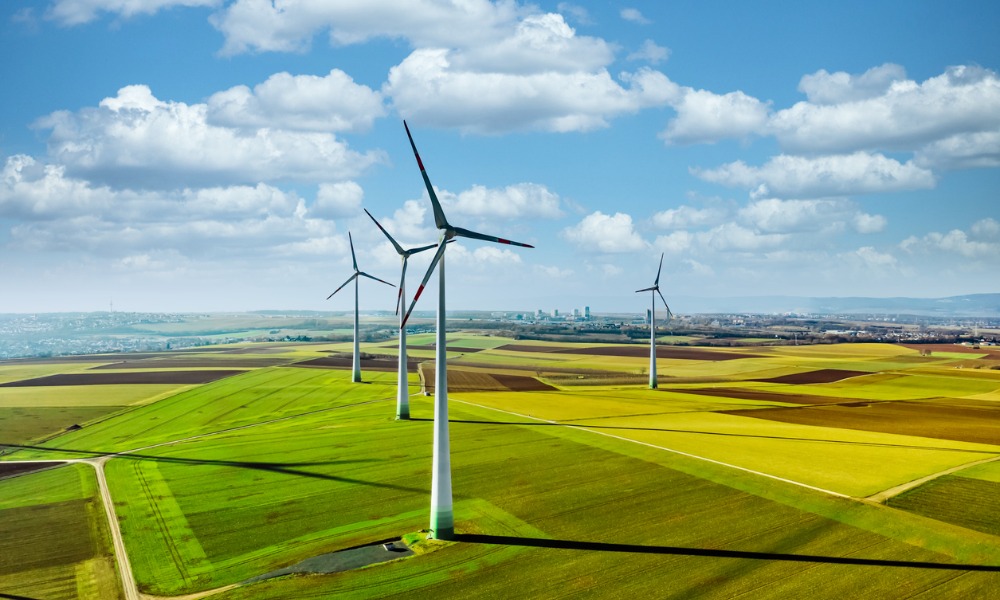 Dentons guides Nari Nari Tribal Council on wind farm equity investment