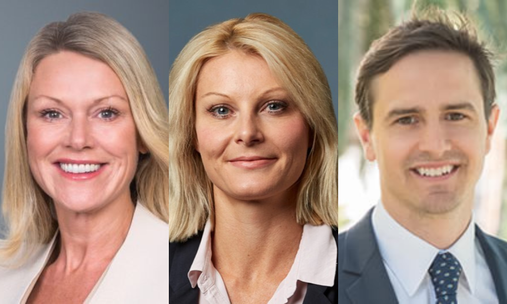 Former Corrs partner to lead Hamilton Locke's Sydney corporate practice