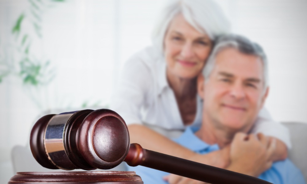 Elder law added to NSW Law Soc's Specialist Accreditation scheme