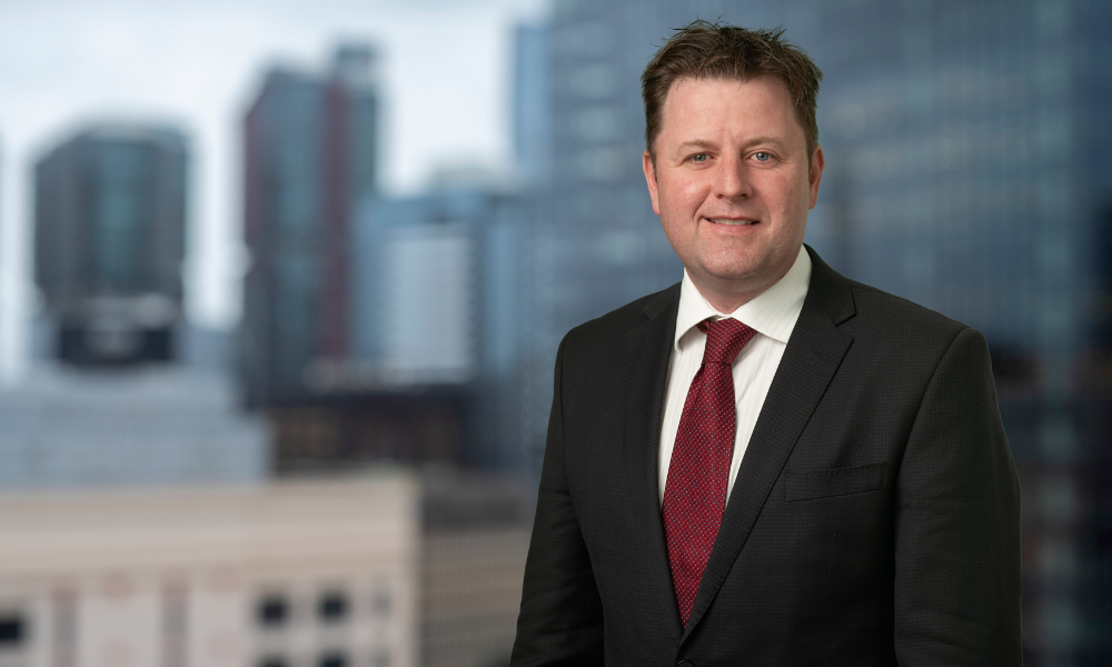 Ex-Lendlease IR head pumps up Lander & Rogers' workplace relations practice