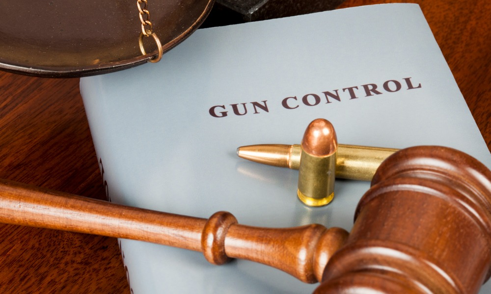 ABA urges for better abortion care and tighter gun control