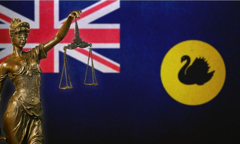 Law Reform Commission of Western Australia calls for public feedback on sexual offence laws