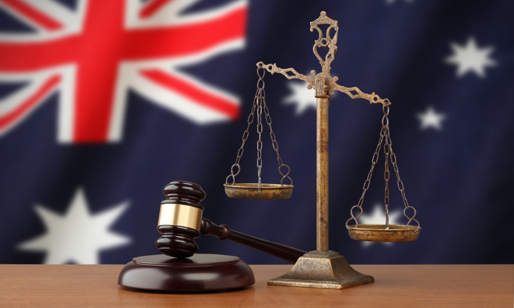 Lisa Doust, Vanessa Leishman join Federal Circuit and Family Court of Australia (Division 2)