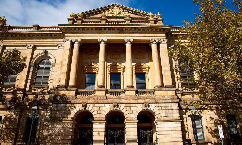 South Australia Supreme Court rejects beneficiary's request for interim estate distribution