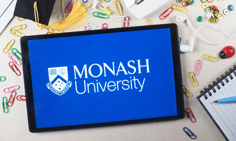 Monash University launches justice bus to enhance legal access in regional Victoria