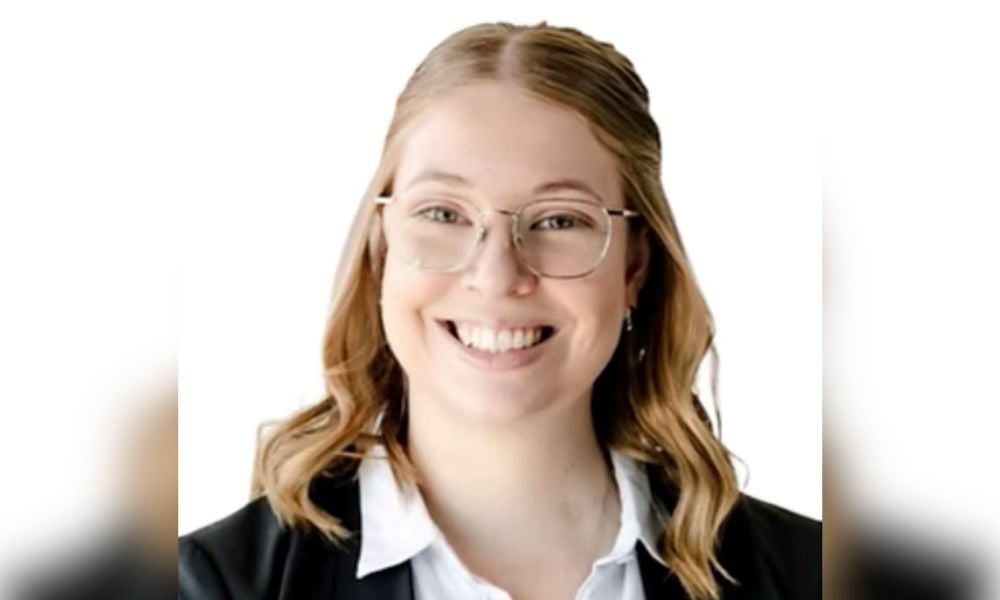 Creevey Horrell adds agribusiness lawyer Paige Caldwell in Roma