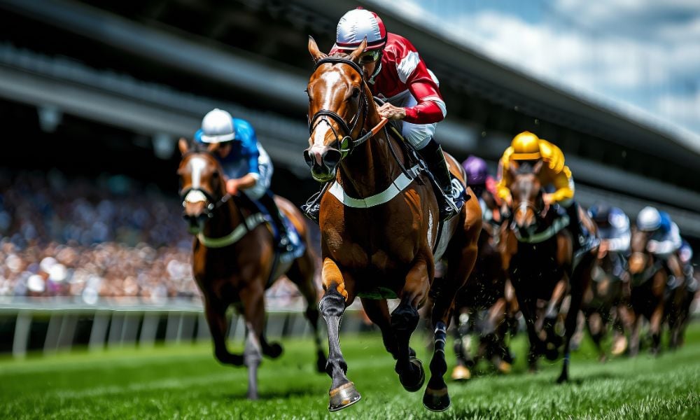 Racing NSW loses bid to appoint Australian Turf Club administrator