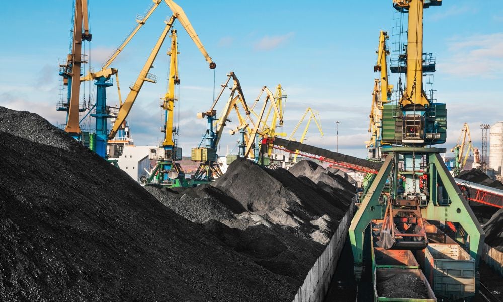 NSW Court of Appeal upholds linked port charges in Glencore appeal