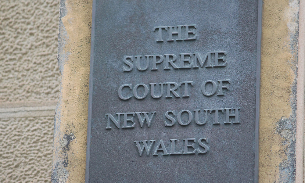 NSW Supreme Court adds judges Hayley Bennett, Paul McGuire