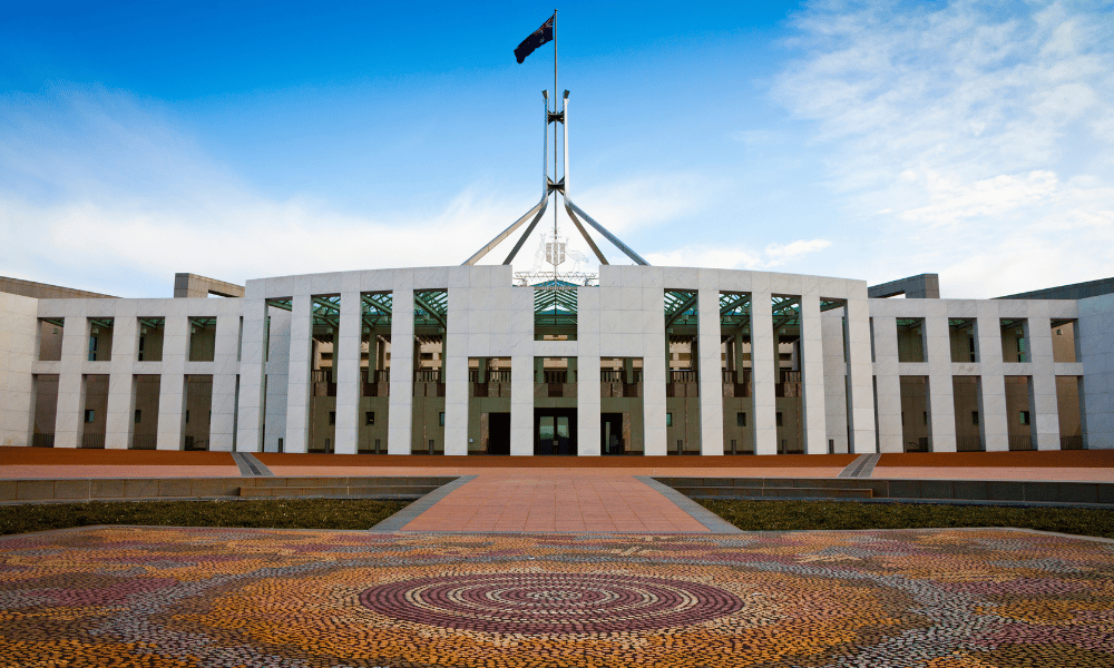 Planned national security legislation responds to Bondi Beach shooting